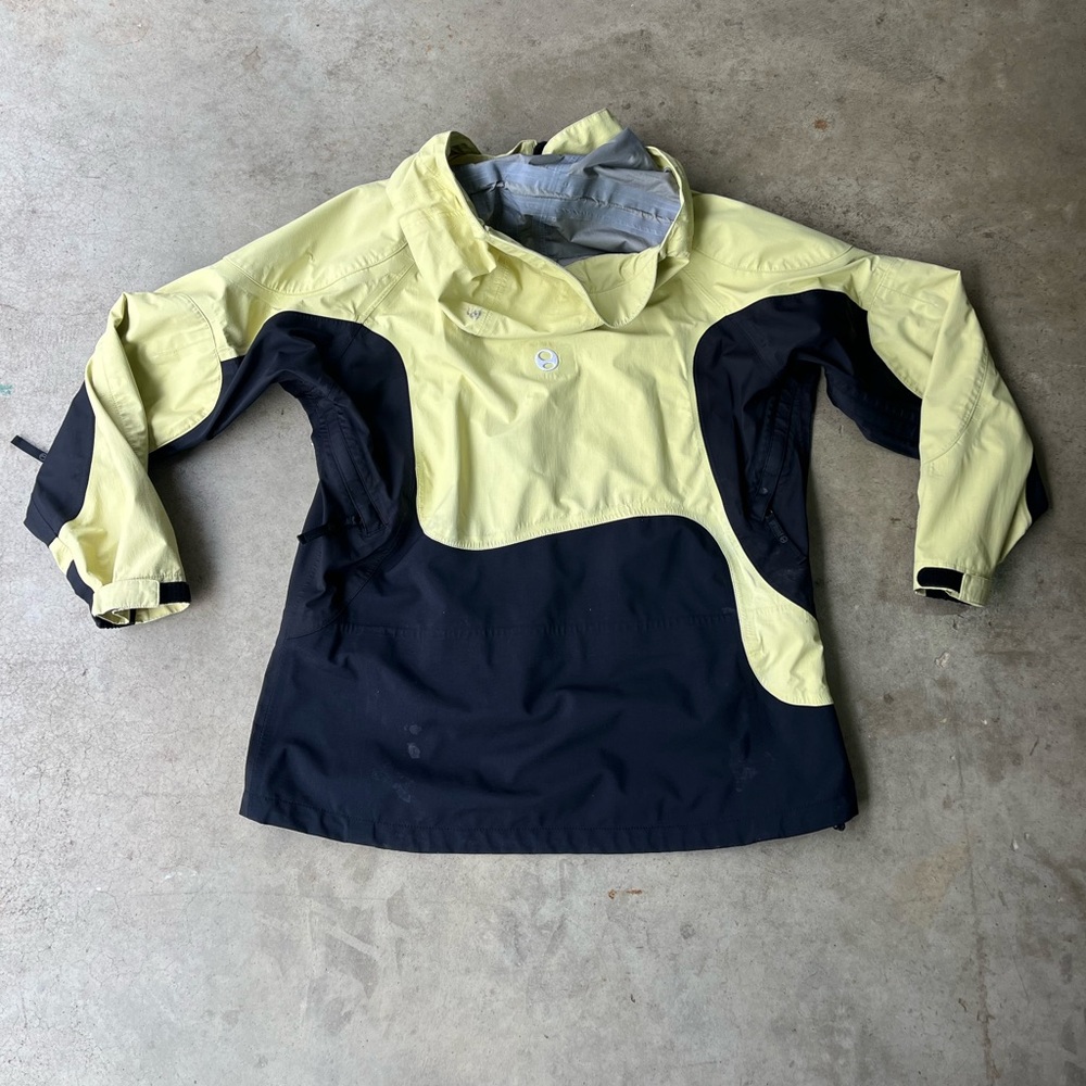 Women’s Ground Ski Shell Jacket - image 7